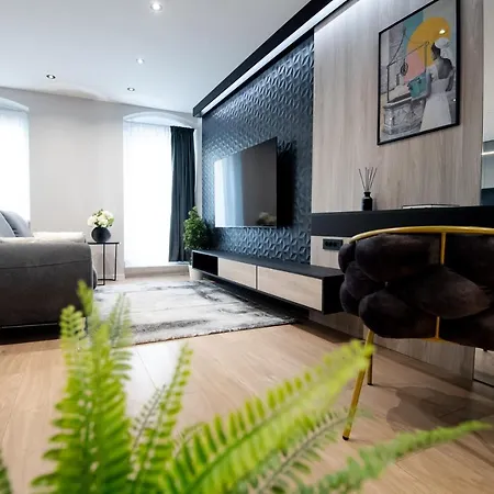 One&Only Luxury Apartment Zadar Exterior foto