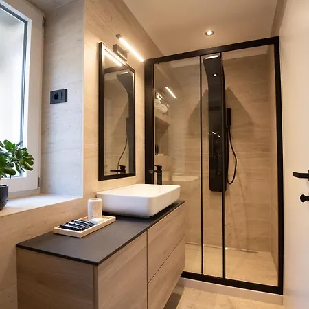 One&Only Luxury Apartment Zadar Exterior foto