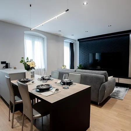 One&Only Luxury Apartment Zadar Exterior foto