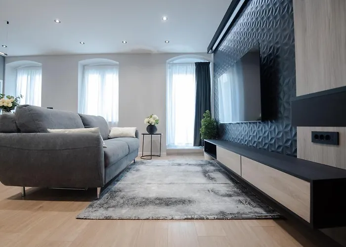 One&Only Luxury Apartment Zadar