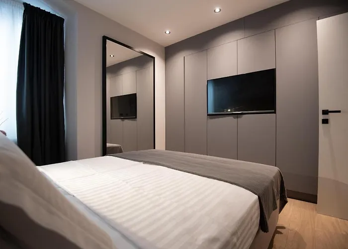 One&Only Luxury Apartment Zadar
