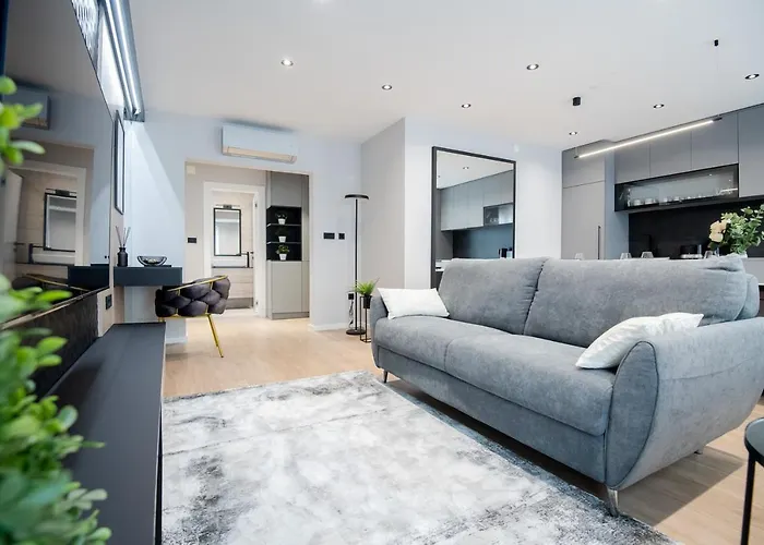 One&Only Luxury Apartment Zadar