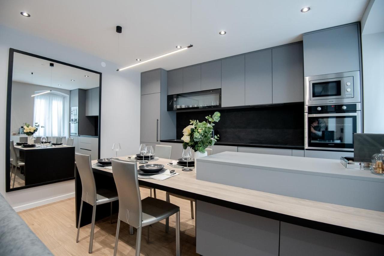 Apartment One&only Luxury *