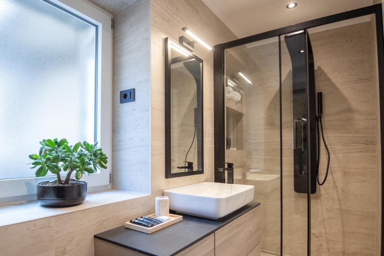 Apartment One&only Luxury