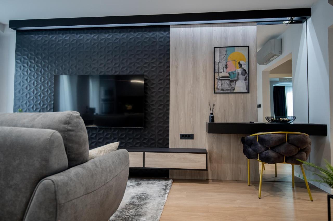 Apartment One&only Luxury