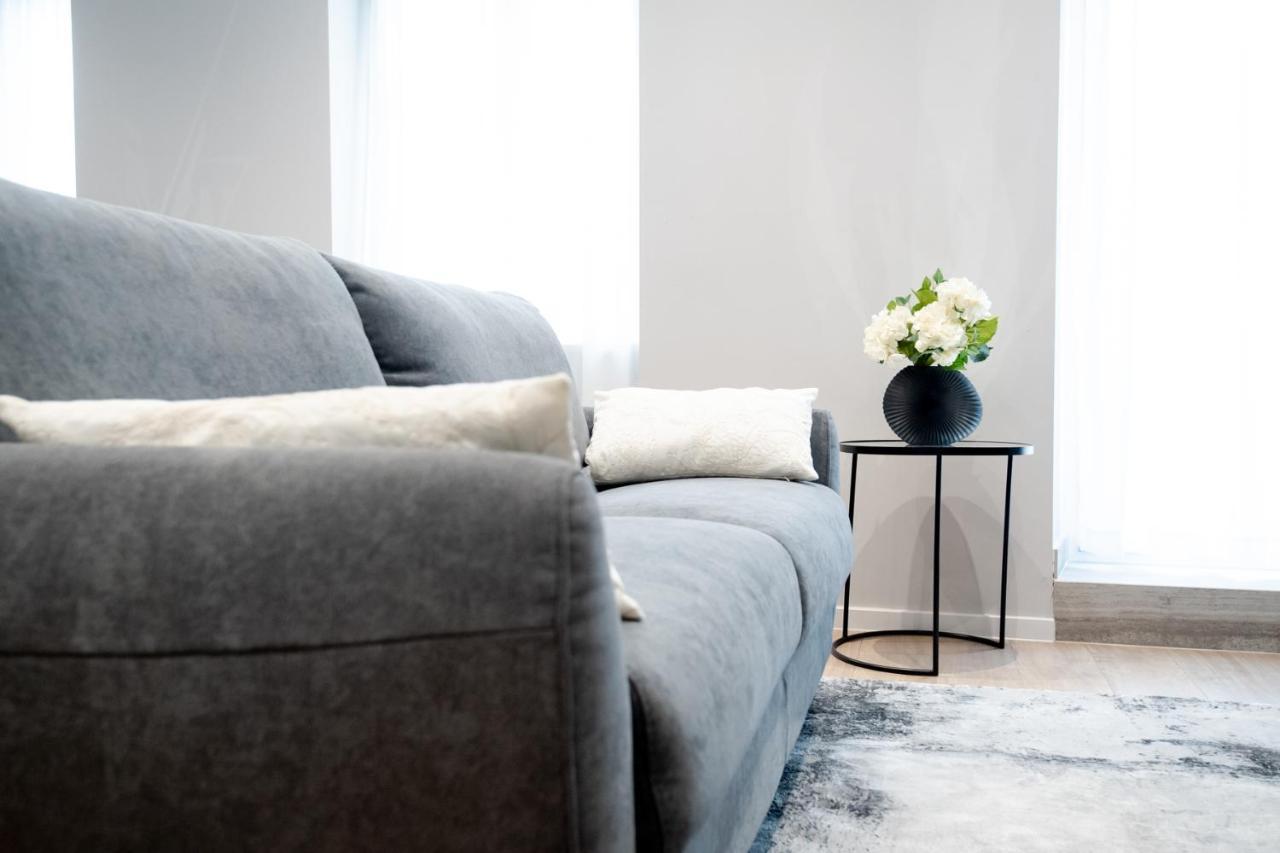 Apartment One&only Luxury