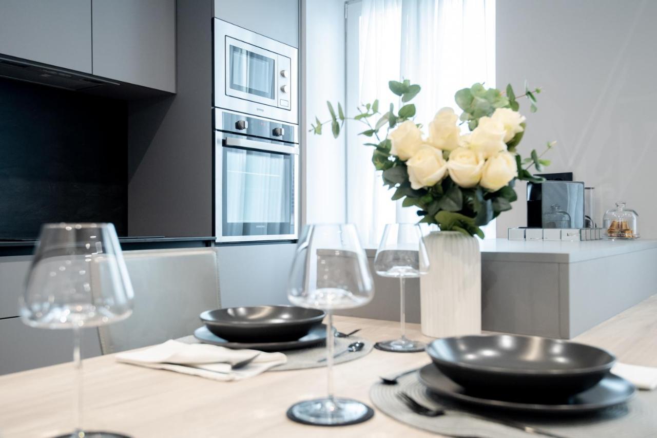 Apartment One&only Luxury *