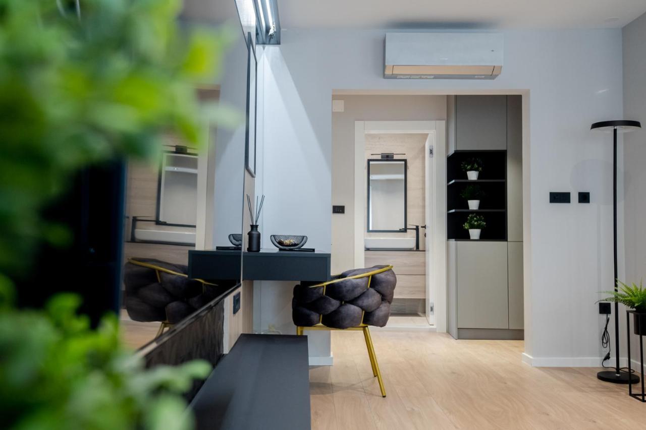 Apartment One&only Luxury *