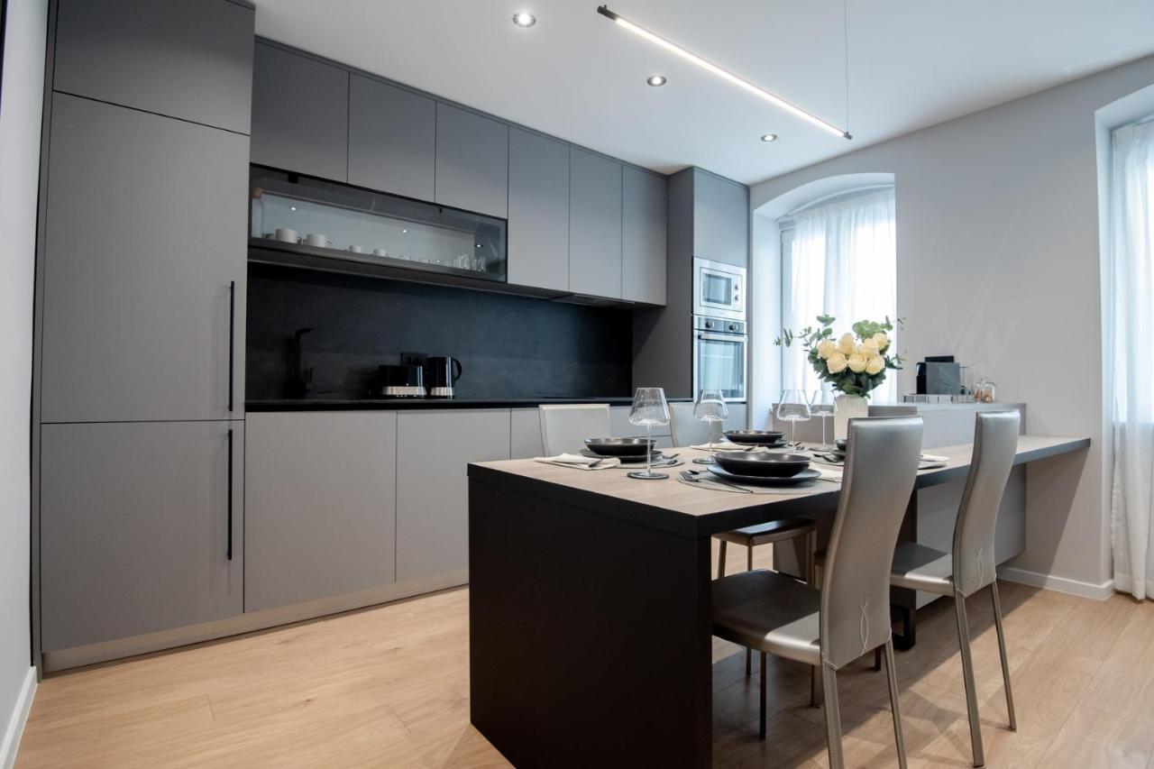 Apartment One&only Luxury