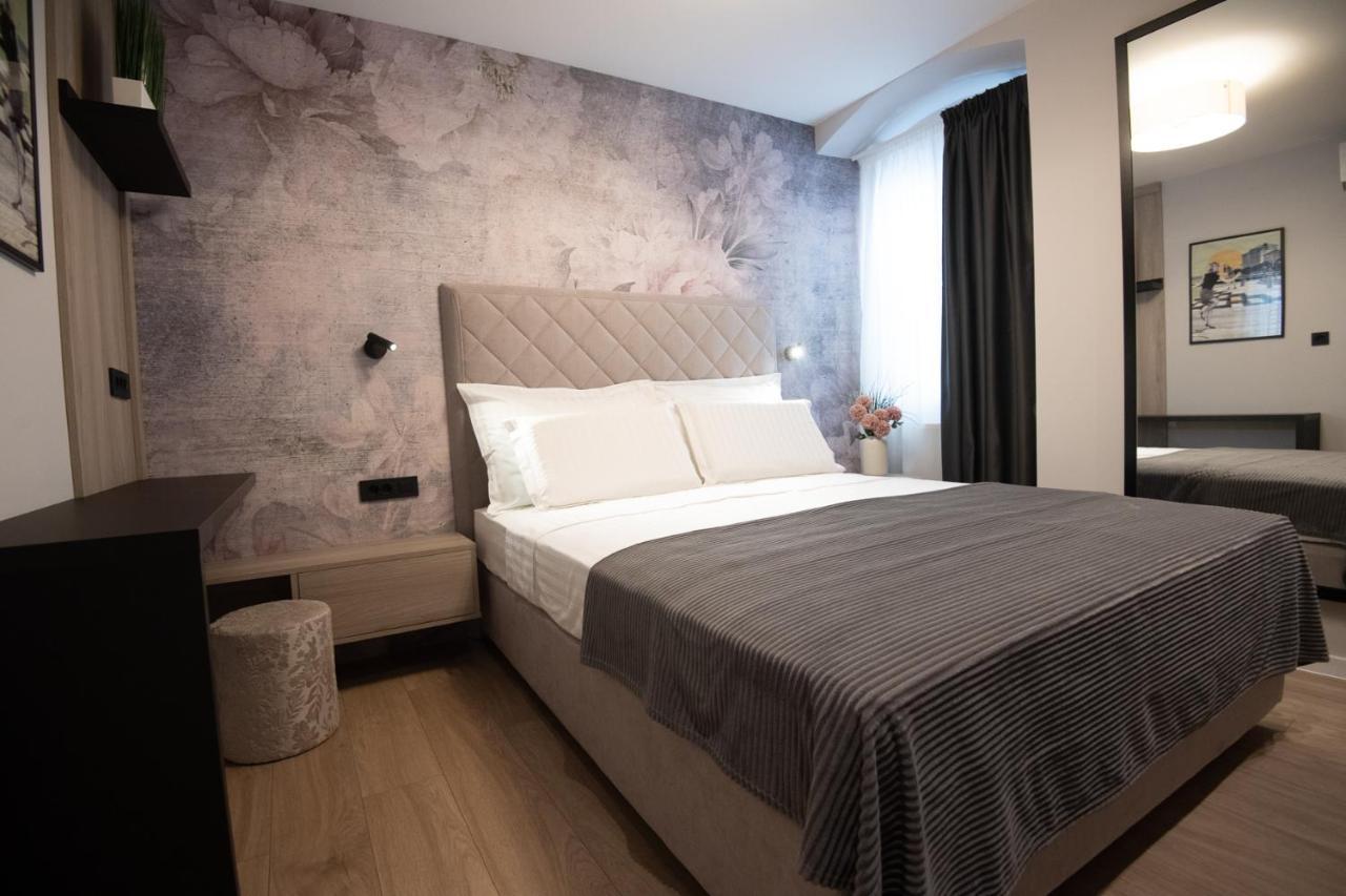 One&only Luxury Zadar