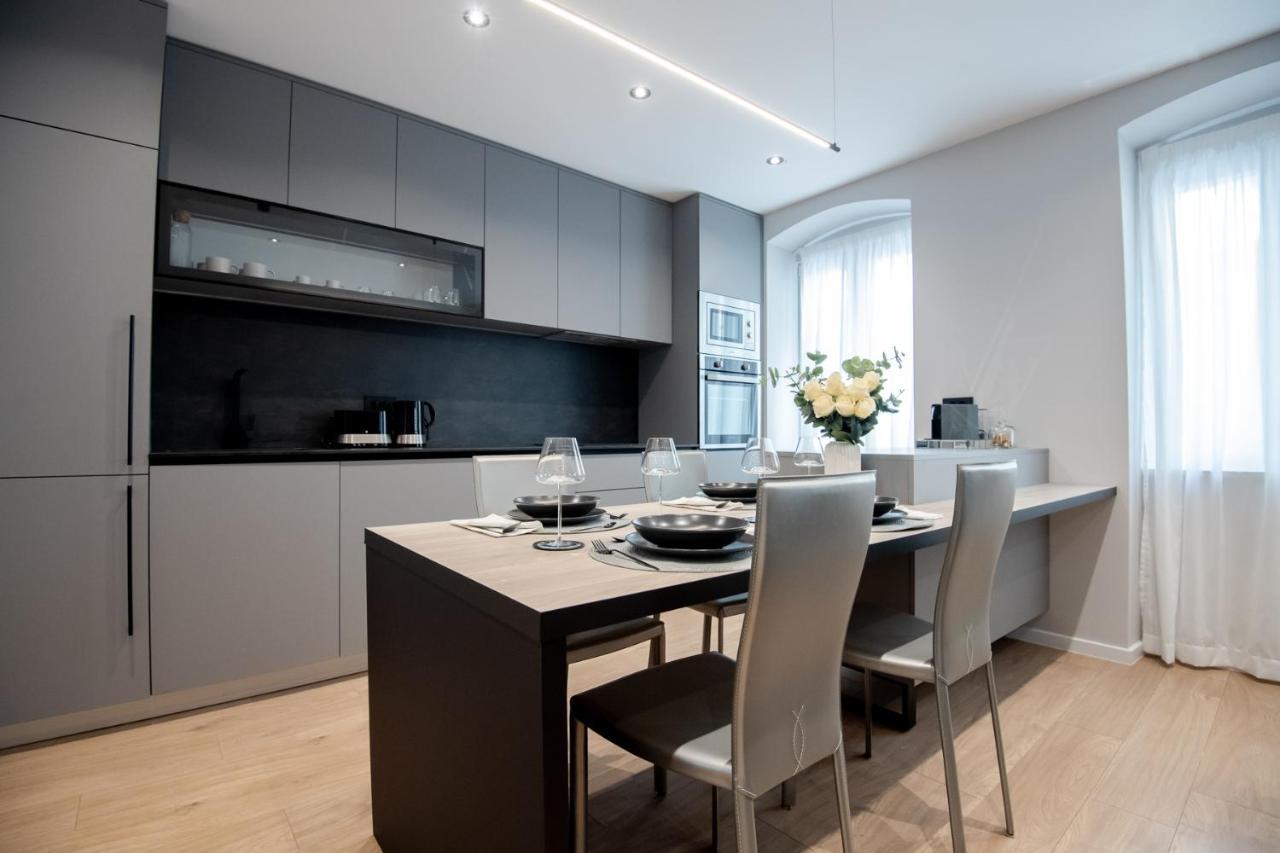 Apartment One&only Luxury