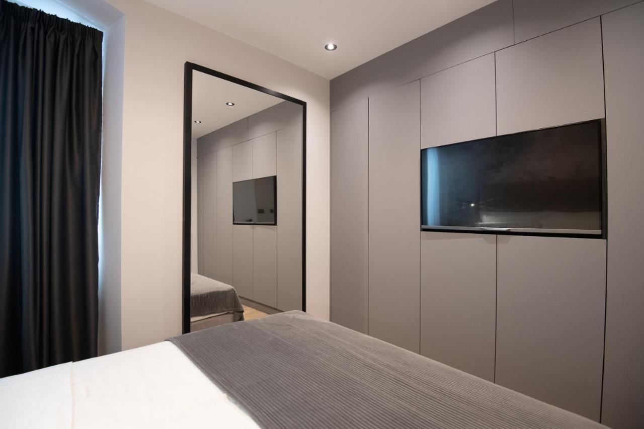 Apartment One&only Luxury