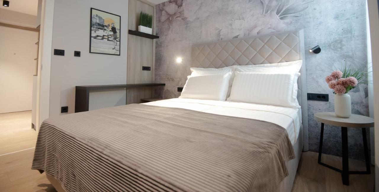 Apartment One&only Luxury Zadar