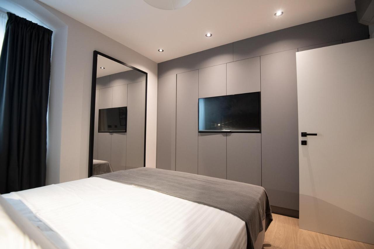 Apartment One&only Luxury Zadar