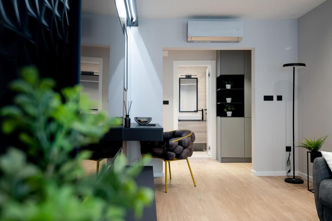 Apartment One&only Luxury *