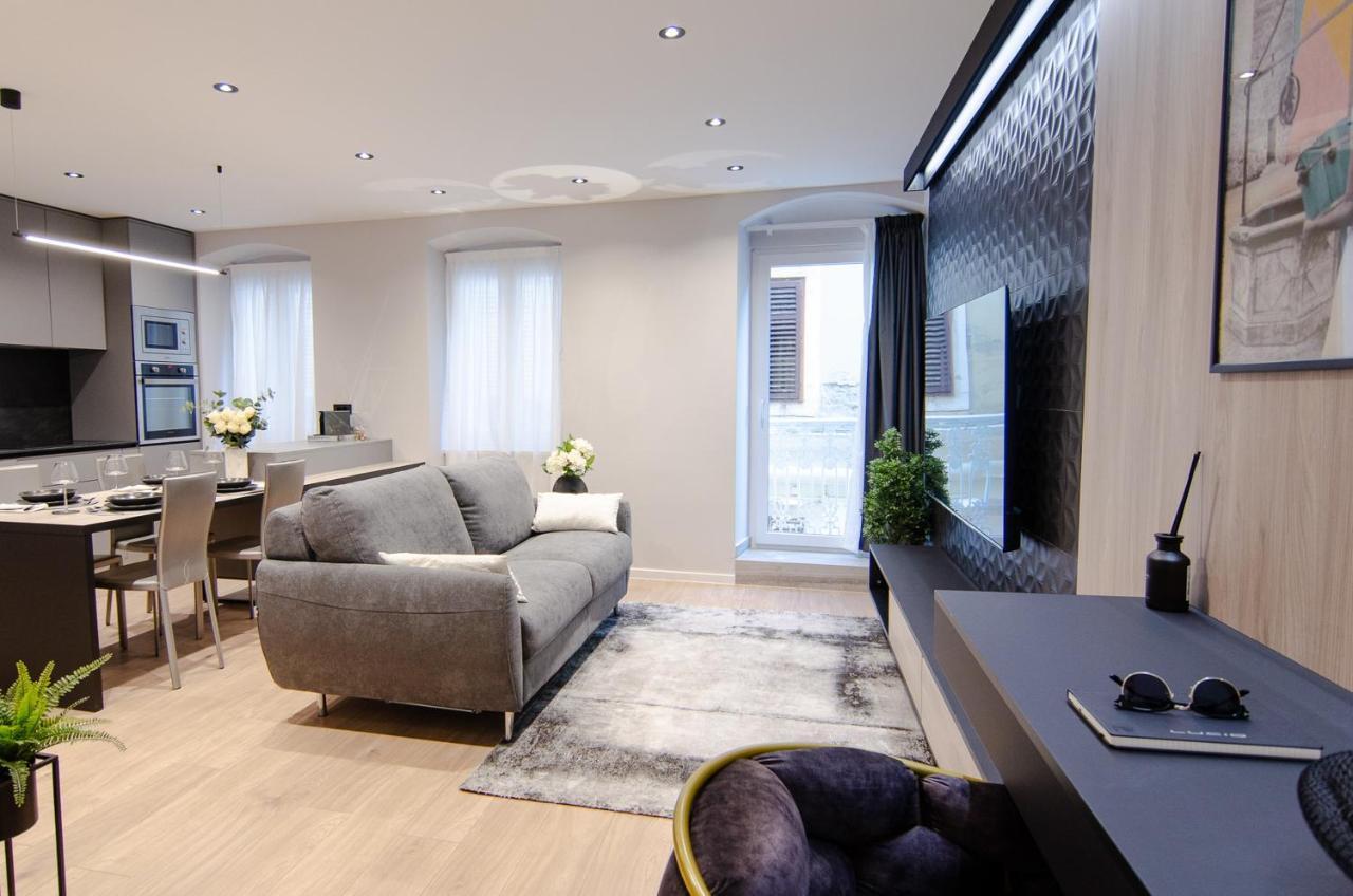 Apartment One&only Luxury Zadar