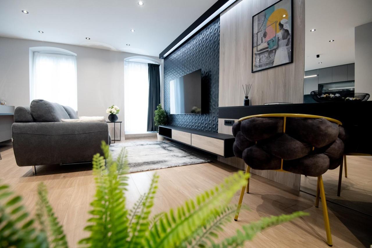 Apartment One&only Luxury *
