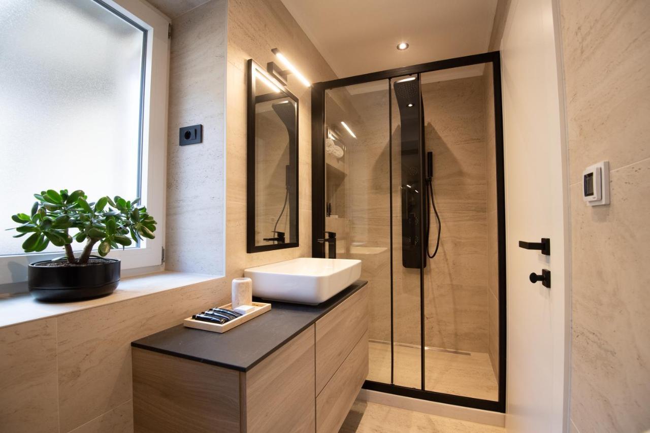 Apartment One&only Luxury