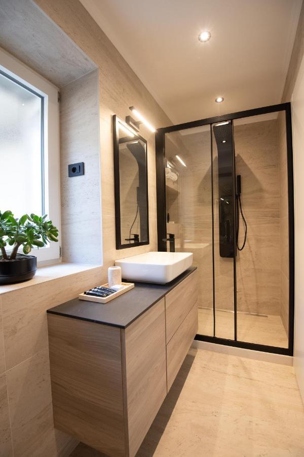 Apartman One&only Luxury Zára
