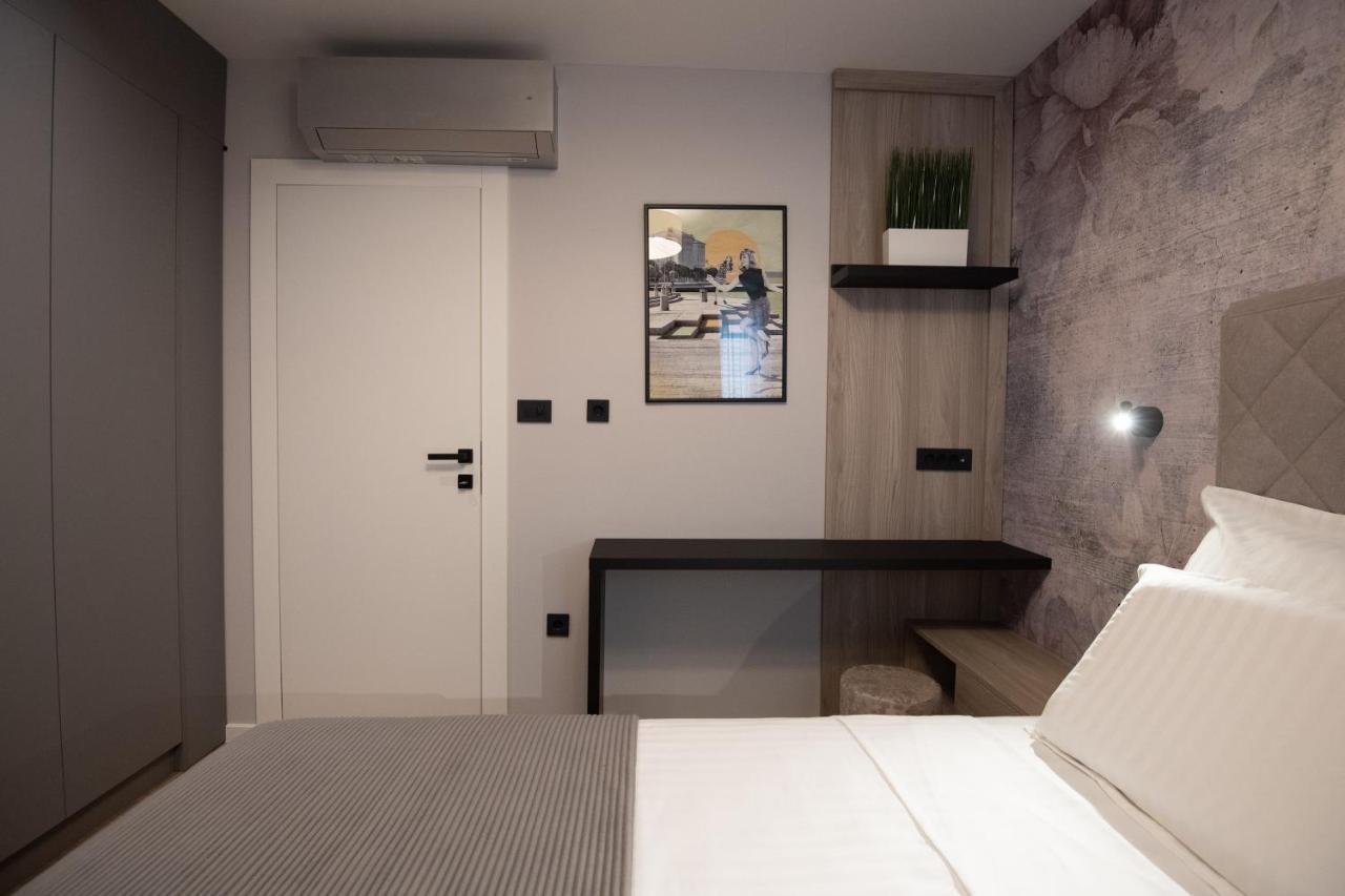 One&only Luxury Apartment Zadar
