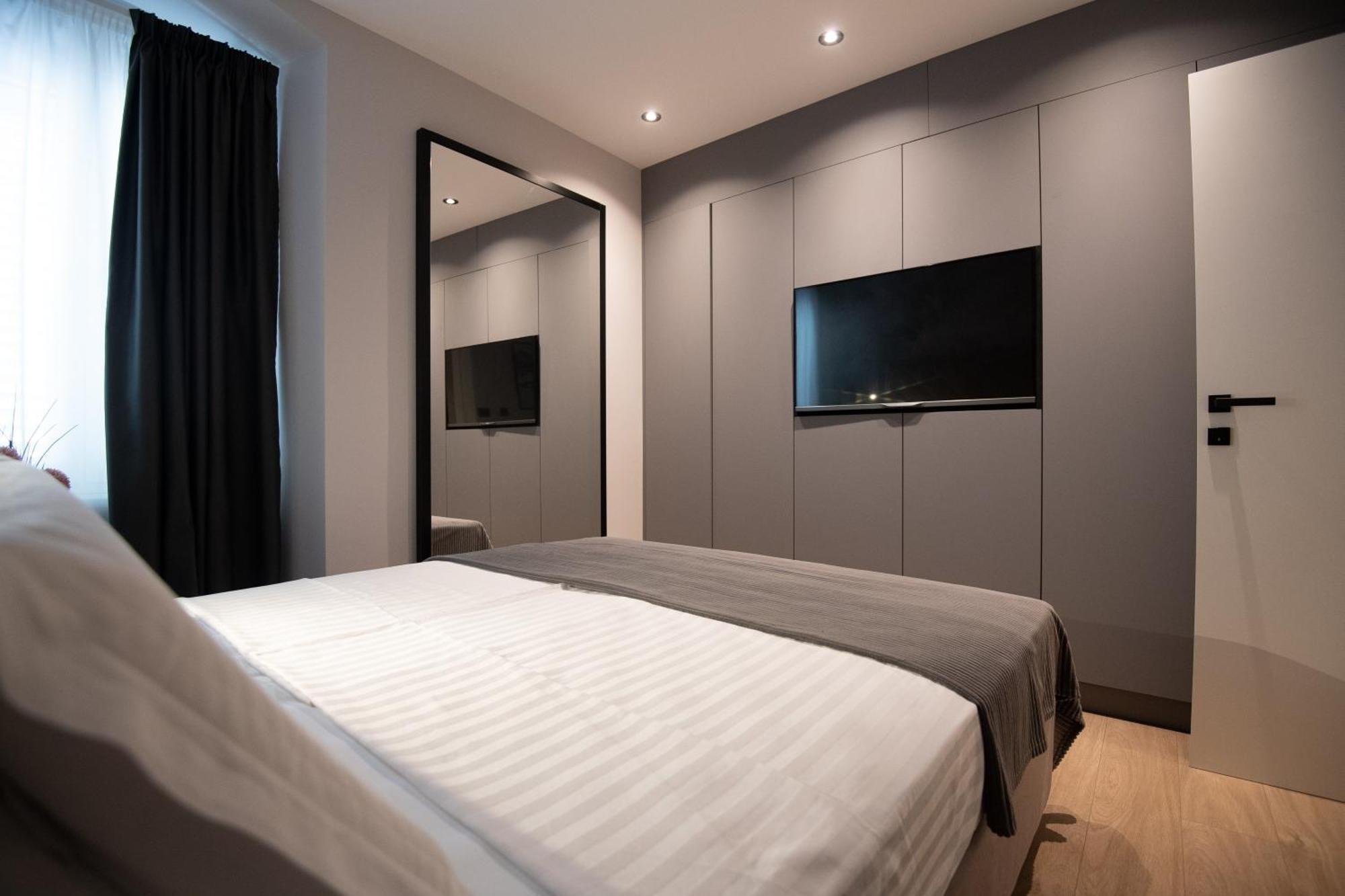 One&only Luxury Apartment Zadar