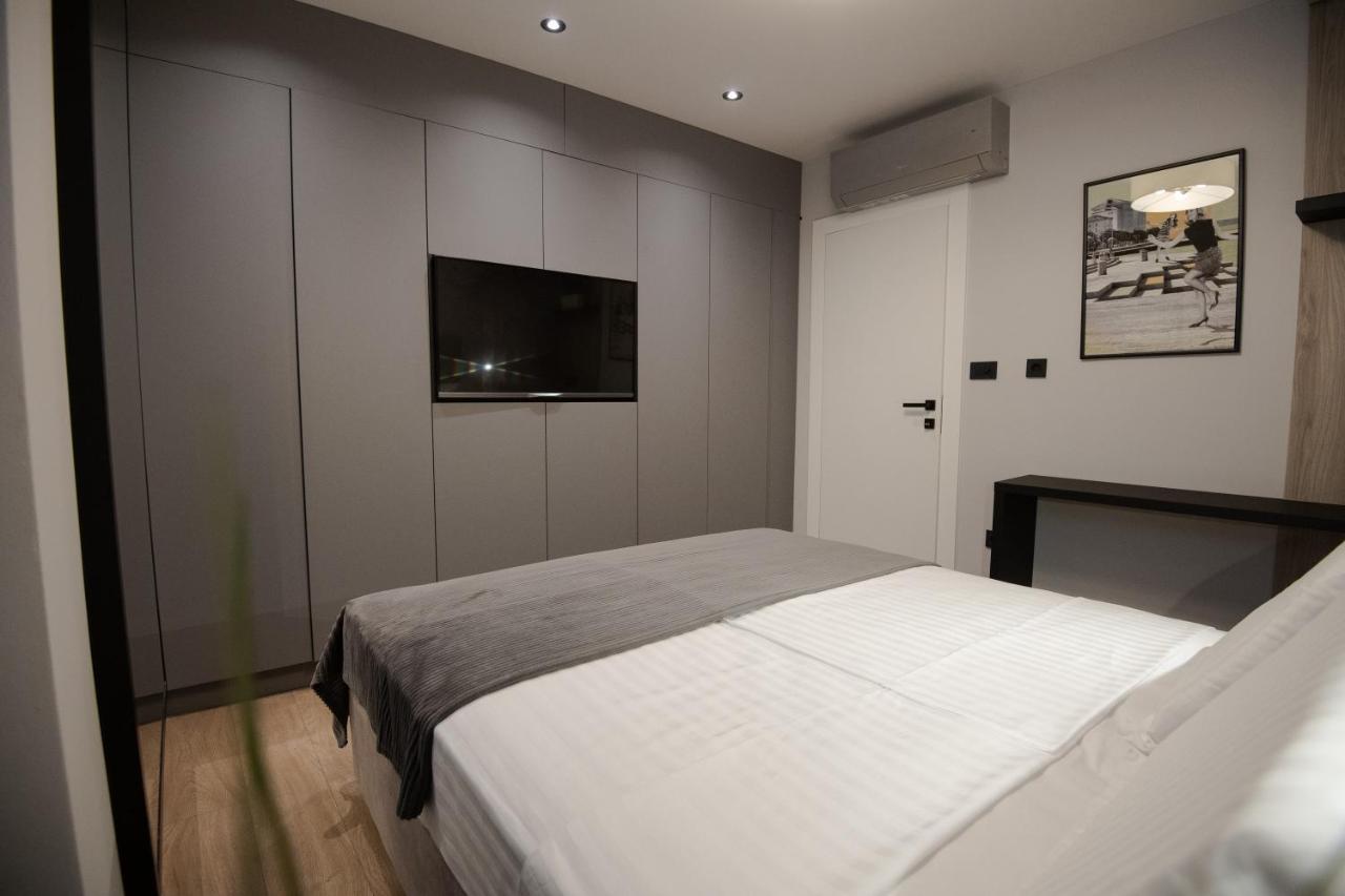 One&only Luxury Apartment