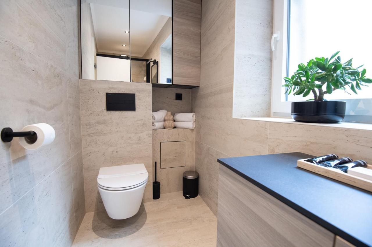 One&only Luxury Apartment *