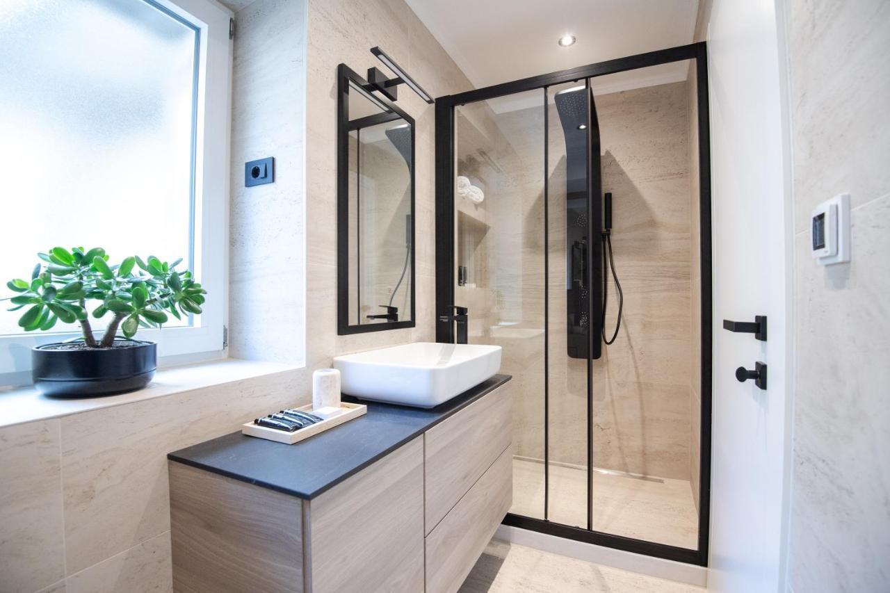 One&only Luxury Apartment Zadar