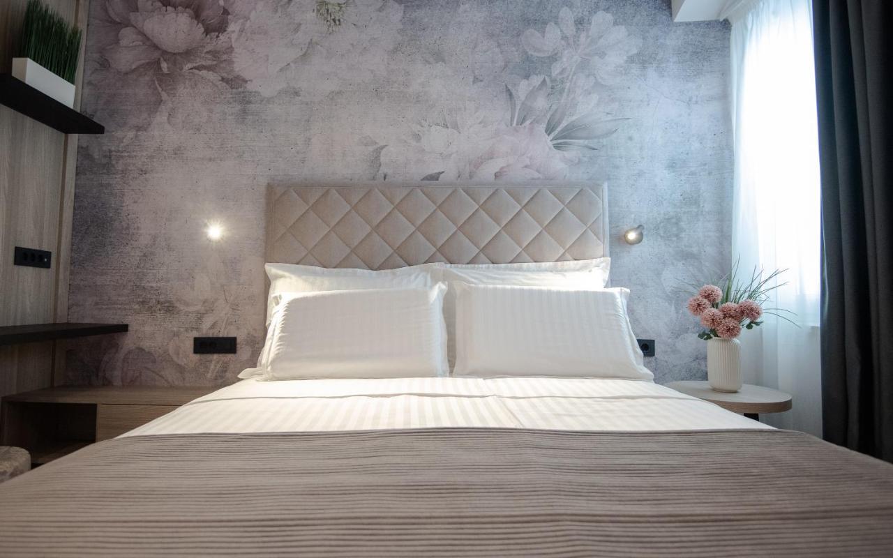 Apartment One&only Luxury