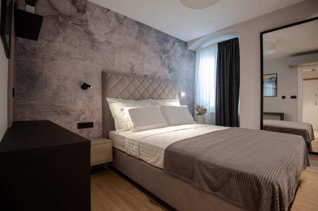 One&only Luxury * Zadar