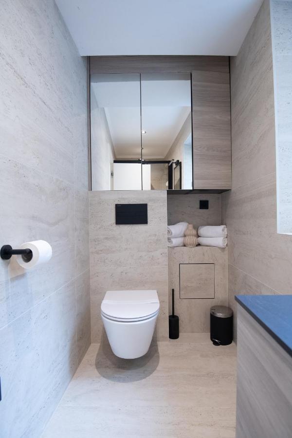 One&only Luxury Apartment Zadar