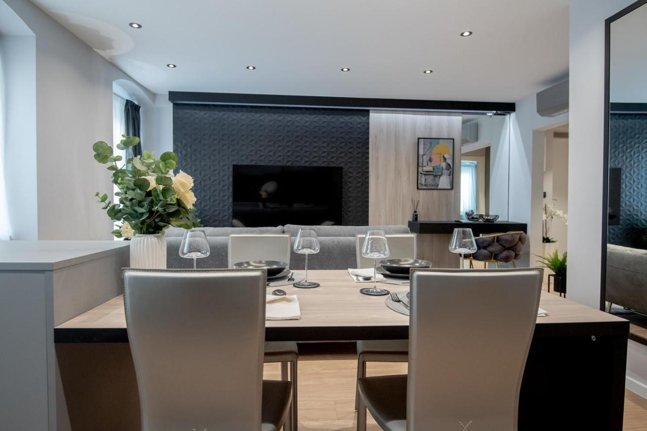 Apartman One&only Luxury *