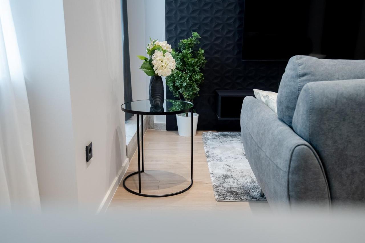 Apartment One&only Luxury Zadar