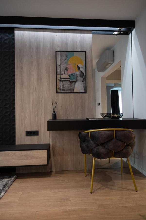 One&only Luxury Apartment *