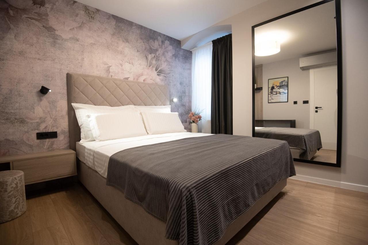 One&only Luxury Zadar